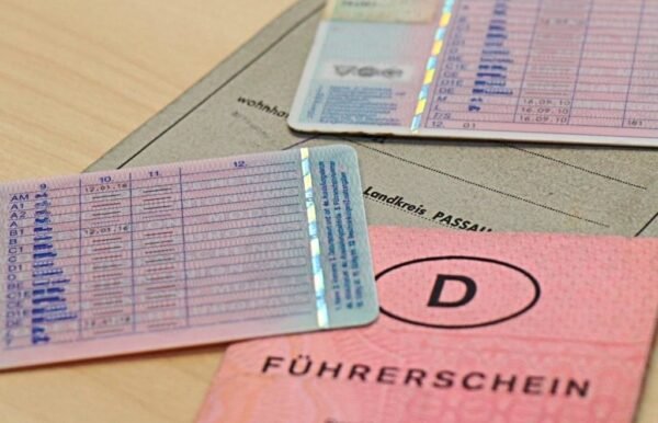 Führerschein kaufen | Buy German Drivers License - Image 2