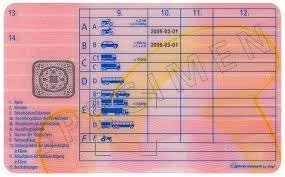 Führerschein Österreich Kaufen